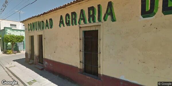 COMUNIDAD AGRARIA DE ATOYAC